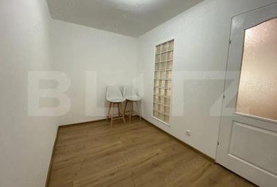 Apartament cu 2 camere semidecomandat în Central - 5