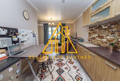 Apartament cochet 2 camere, curte proprie, 2 locuri de parcare - 19