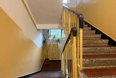 Garsoniera spre inchiriere, Metrou Gorjului Garsoniera spre inchiriere, Metrou Gorjului - 8