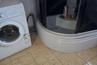 Garsoniera, Mobilata zona Nicolina Frumoasa - 1