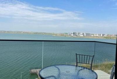 Apartament modern 2 camere NOU de inchiriat - Mamaia - 7