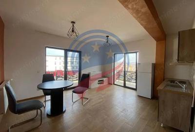 APARTAMENTE FINALIZATE FORD-DAMILA 2 CAMERE MOBILATE - 2