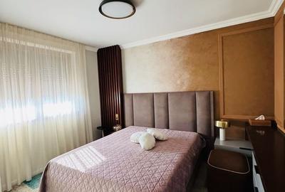 Apartament cu 3 camere decomandat, mobilat în Giroc - 6