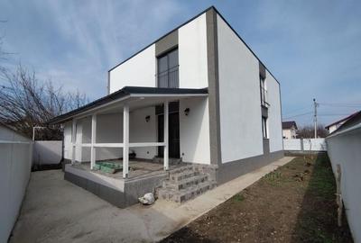 Casa cu 4 camere | Singulara | Gata de mutat Casa cu 4 camere | Singulara | Gata de mutat - 2
