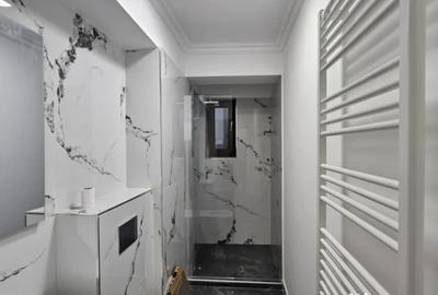 Apartament cu 3 camere semidecomandat în Dămăroaia - 2