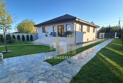 Casa individuala 6 camere Harman Brasov - 3