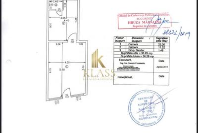 Spatiu comercial stradal, 36 mp, parter, zona Dorobanti - 1