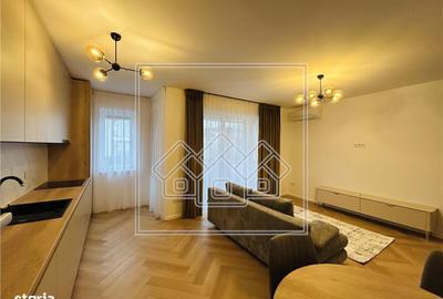 Apartament cu 2 camere în Lazaret - 2