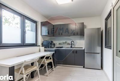 Spațiu comercial, de 148 mp, în Bucureștii Noi - 2
