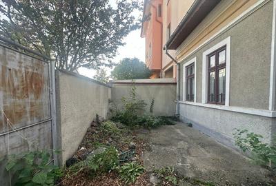 Teren de l Zona Expozitiei Agronomie l Teren de l Zona Expozitiei Agronomie l - 1