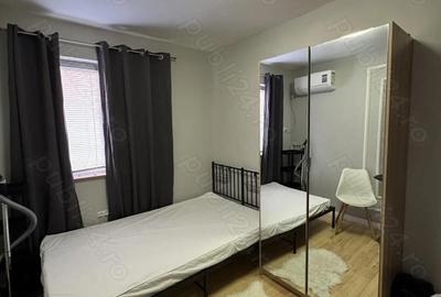 Garsonieră nedecomandată în Girocului - 5