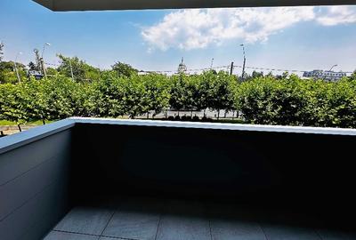 Cotroceni  l Apartament 2 camere l Cortina Academy - 8