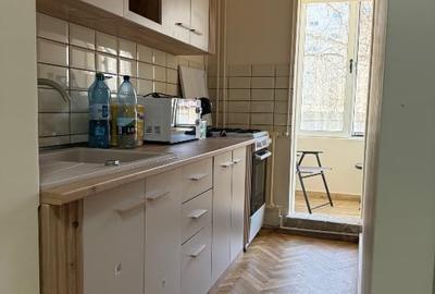 Garsonieră decomandată, mobilată în Fabric - 5