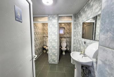 Spațiu comercial, de 860 mp, în Găvana - 3