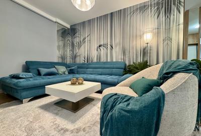 INCHIRIERE 3 CAMERE LUX- MOBILAT SI UTILAT -IMOBIL  2018-- ZONA UNIRII/ TRIBUNAL - 5