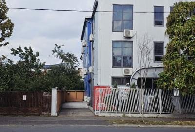 Cladire mixta (comercial+birouri), locatie excelenta, str Jiului, sector 1! - 16