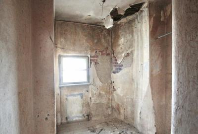 CISMIGIU -BERZEI, MANSARDA NEAMENAJATA, 125 MP! - 8