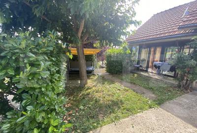 Casa familiala, suprafata de 133 mp, cu gradina de 4700 mp - 15