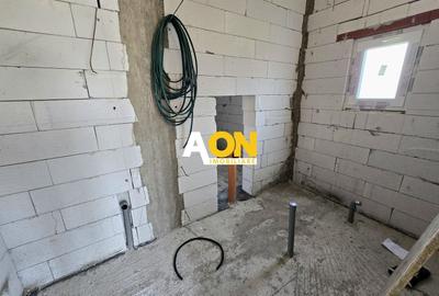 Casă individuală cu 3 camere cu Canalizare în Micești - 16