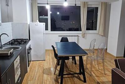 Apartament cu 2 camere decomandat, mobilat în Babadag - 5