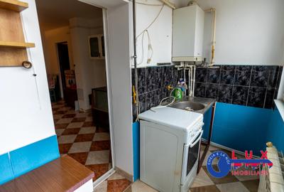 ID 3591 Apartament 3 camere + GARAJ - Strada Podgoriilor - 8