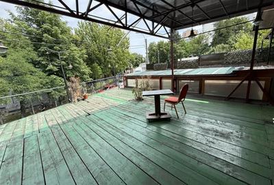 Spatiu comercial alimentatie publica, casa piratilor, 1115mp, manastur - 9