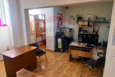 Spațiu comercial, de 30 mp, în Ultracentral - 2