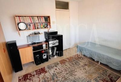 Apartament cu 3 camere decomandat în Dâmbul Rotund - 4