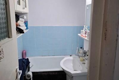 Apartament cu 3 camere semidecomandat în Miroslava - 7