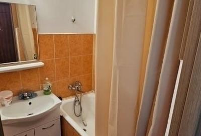 Garsonieră decomandată în Nicolina - 7