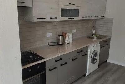 Garsonieră decomandată în Unirii - 4