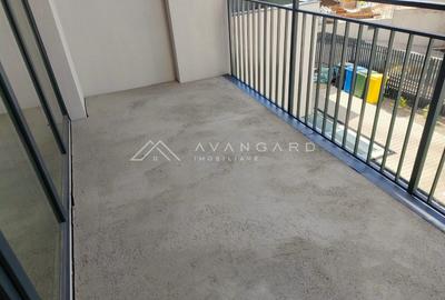 Apartament 3 camere | 73 mp | 9 mp terasa | parcare | zona str. Somesului - 6