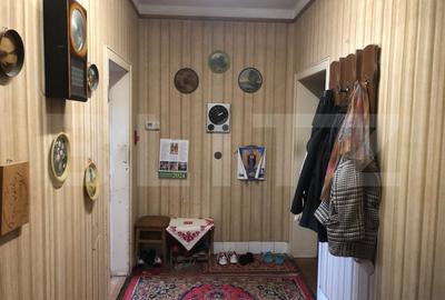 Apartament in asociatie cu gradina, garaj, zona Unirii - 4