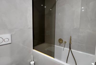 Cortina North Apartament 2 camere Parcare Subterana Inclusă - 10