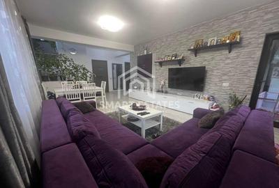 Casă individuală cu 5 camere cu Teren 370 Mp în Titan - 1