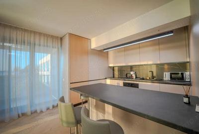 Mamaia Butoaie 2 camere lux parcare privata termen lung - 12