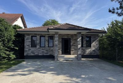 Casă cu 3 camere cu Teren 900 Mp în Lunca Apei - 1