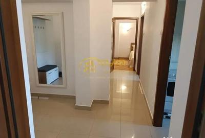 Apartament cu 3 camere decomandat în Independenței - 3