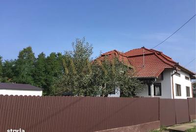 Casă cu 3 camere decomandat cu Teren 1000 Mp în Căianu - 1