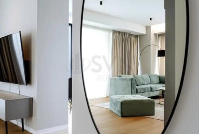 REA1024031 Apartament High End 3 camere I One Mircea Eliade - 14
