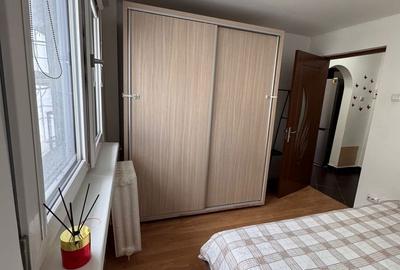 Apartament cu 2 camere decomandat în Doamna Ghica - 8