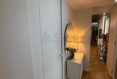 REA1024391 Apartament 2 Camere I De Vanzare I Barbu Vacarescu I Floreasca - 11