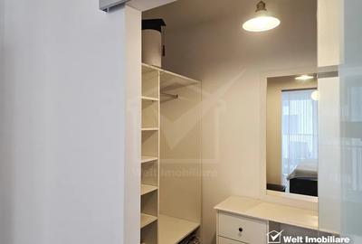 Apartament de inchiriat, 2 camere, parcare, Columna Residence-VIVO - 6