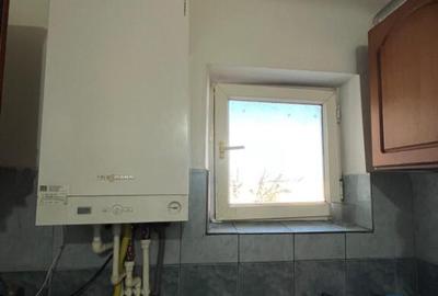 Apartament 2 camere 32mp ION LUCA CARAGIALE - 2