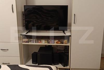 Apartament cu 2 camere în Central - 1