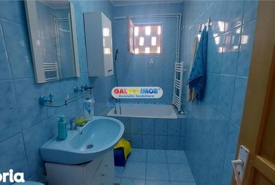 Apartament cu 2 camere semidecomandat în Central - 12