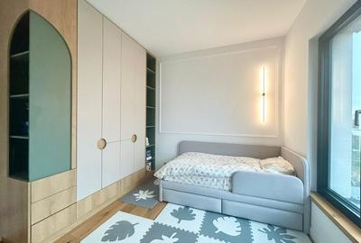 Casa premium 6 camere 160mp| 0 comision | Tunari Amber Forest | mobilat utilat - 19