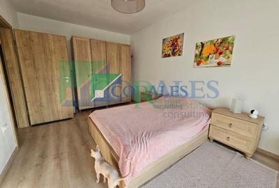 Suprafete generoase! Utilat si mobilat. Chisoda. - 12