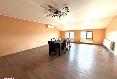 Casă cu 4 camere în Chercea - 1