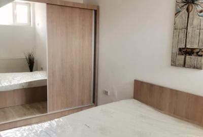 Ap 2 cam mobilat -mansarda - Militari Residence Rezervelor - 5